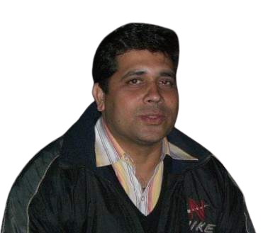 Rajeev Chhabra