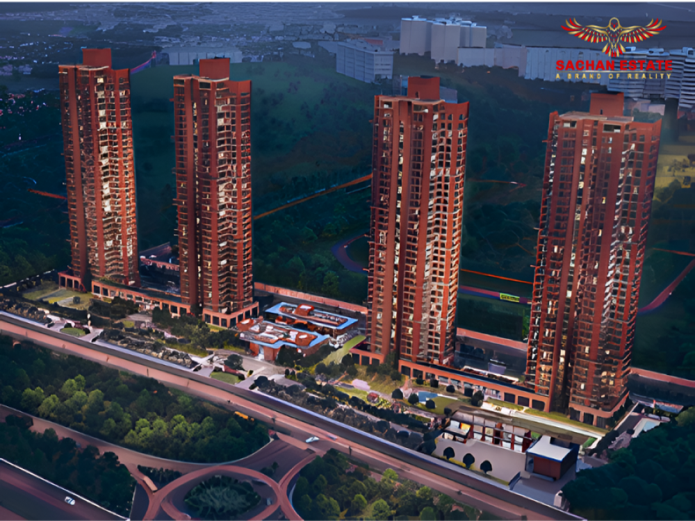 Sector 128 Noida, Investment Guide, New Projects