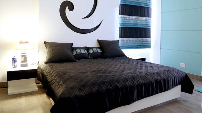 3 BHK + Study Flat for Sale in Exotica Fresco, Sector 137 Noida