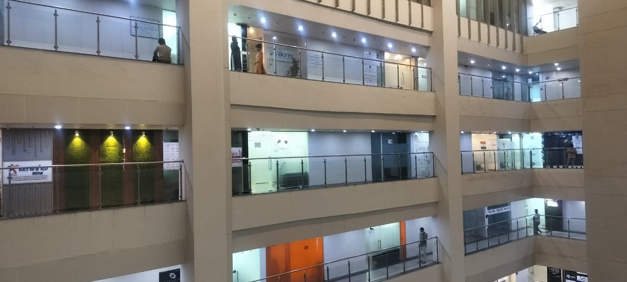 The Ithum view 2