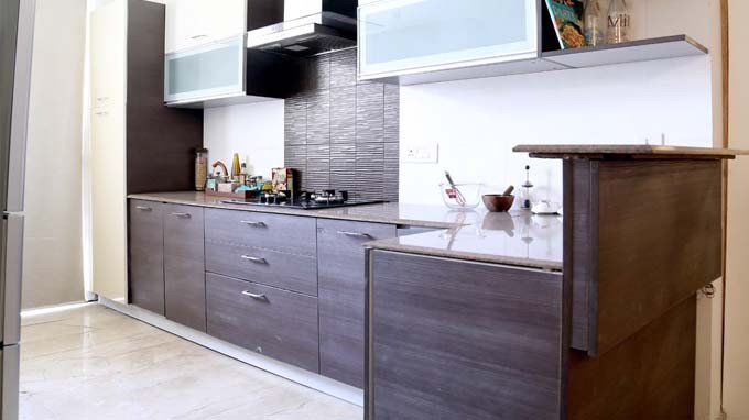 2 BHK + Study Flat for Sale in Exotica Fresco, Sector 137 Noida