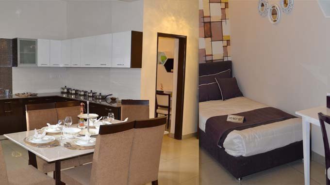 Exotica Dreamville, Greater Noida