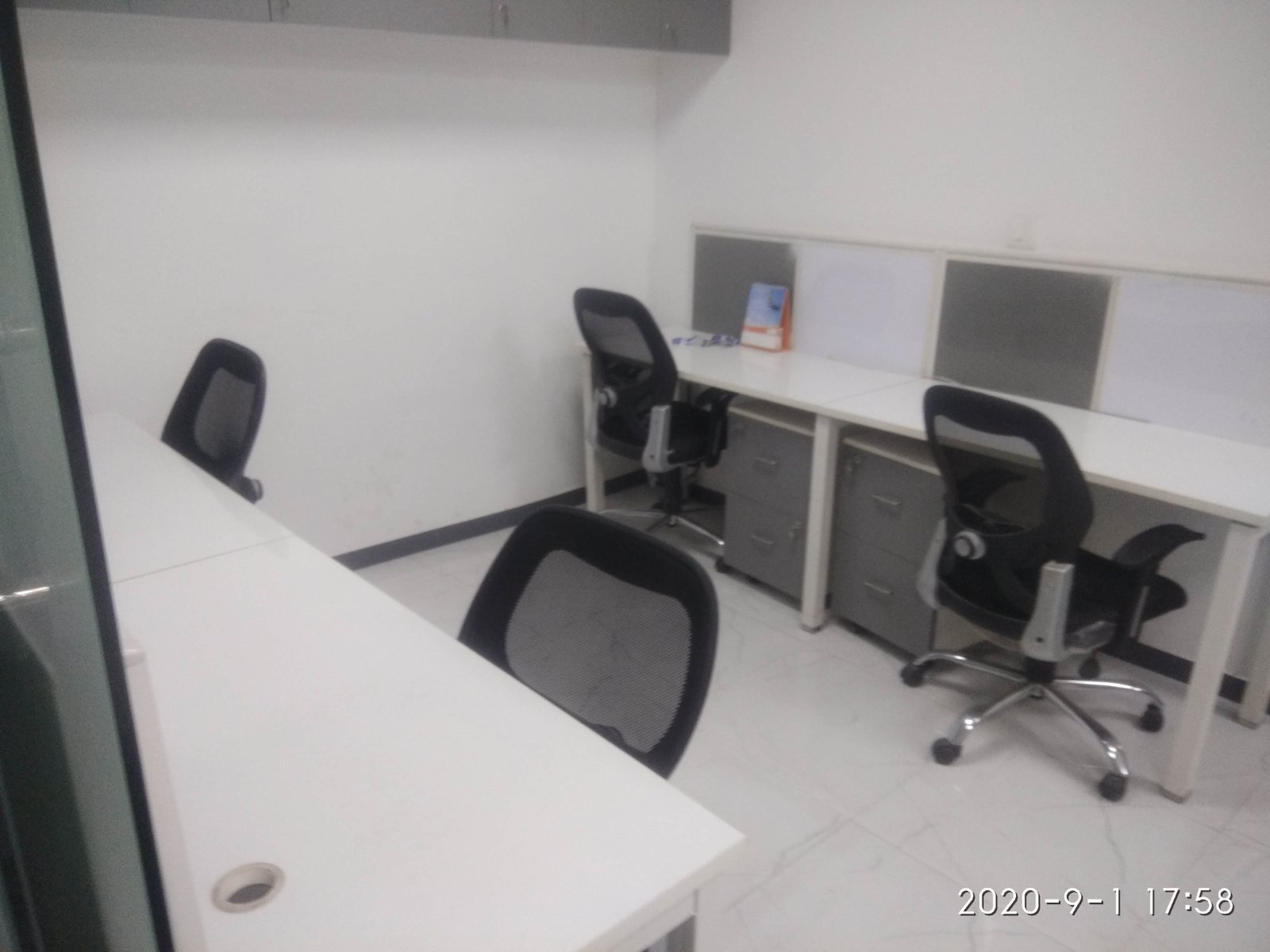 Ithum B Tower space for Rent view 2
