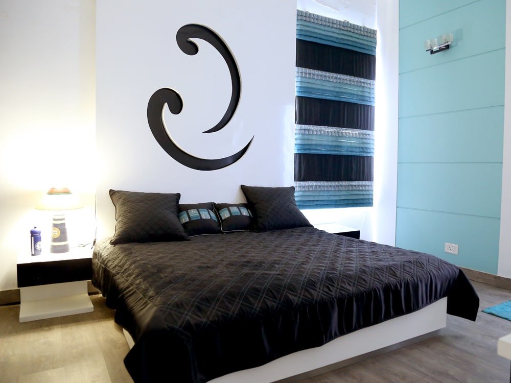 3 BHK Flat for Rent in Exotica Fresco, Sector 137 Noida