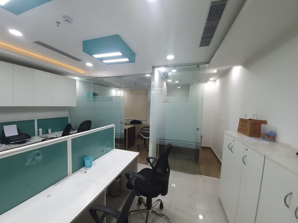 Ithum, Sector 62 Noida view 2