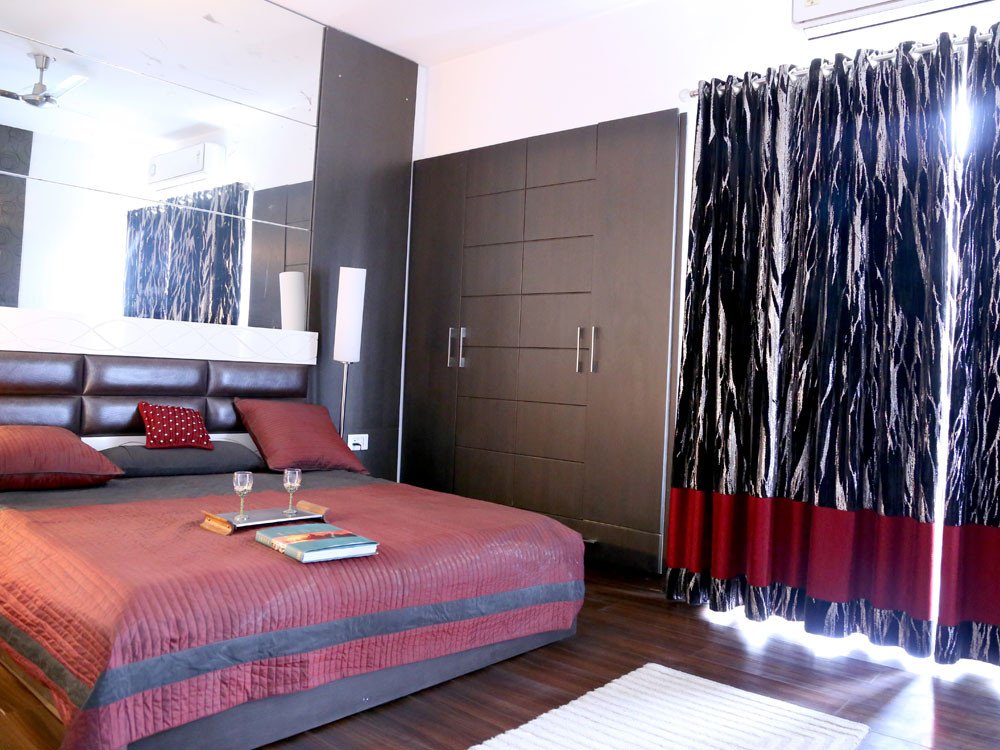4 BHK + Study Flat for Sale in Exotica Fresco, Sector 137 Noida
