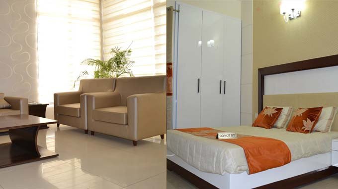 Exotica Dreamville Noida Extension view 2
