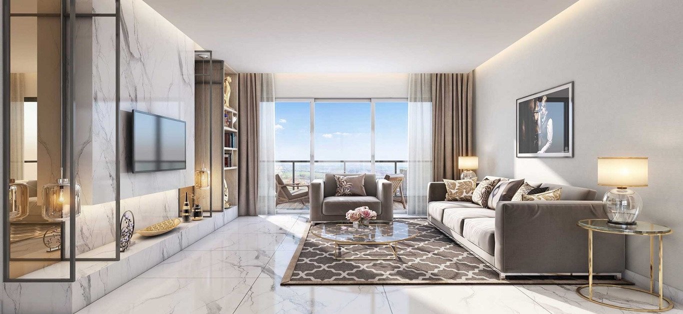 Sobha, Noida Extension view 2
